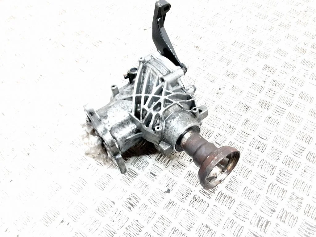 Gearbox transfer box case – Volvo XC90 (2007-2014)