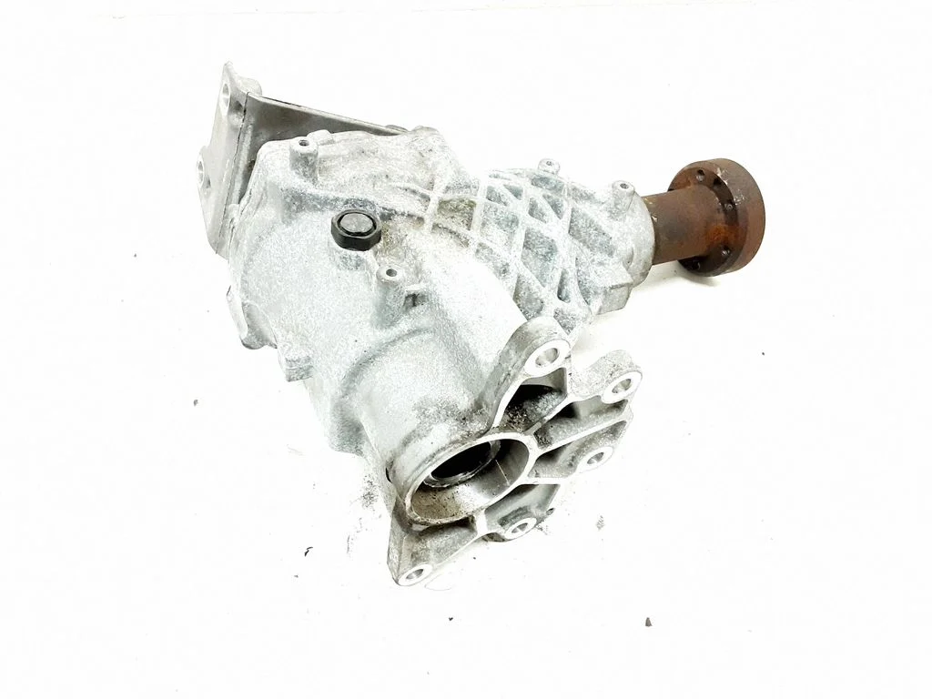 Gearbox transfer box case – Volvo XC60 (2014-2016)
