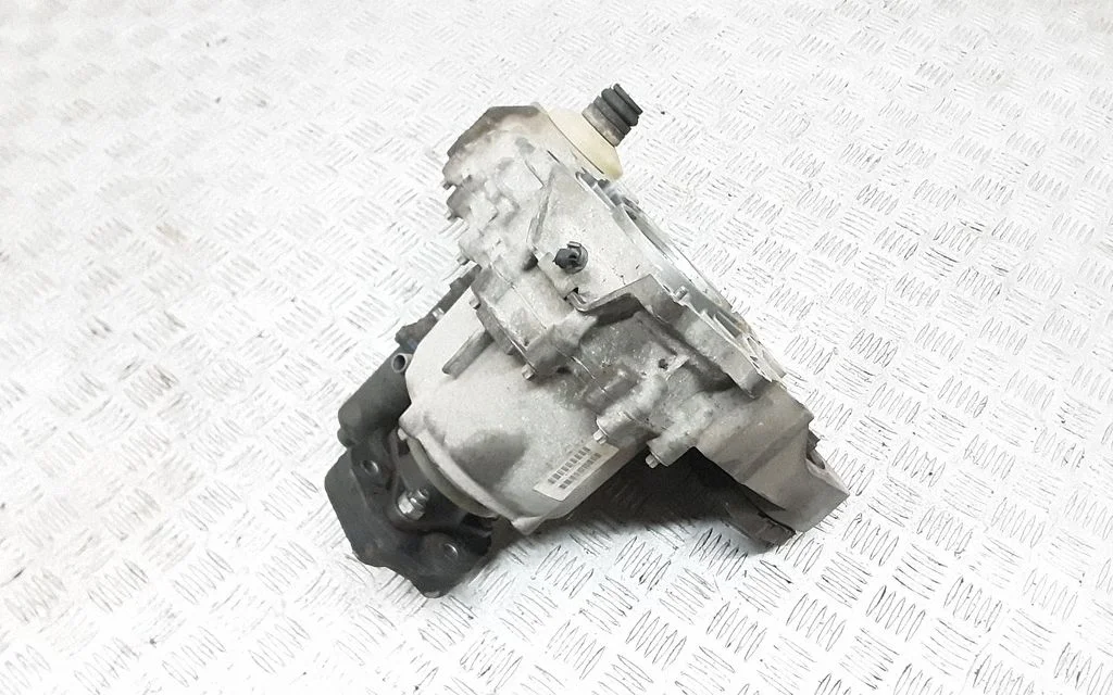 Gearbox transfer box case – BMW X5 E70 (2006-2013)