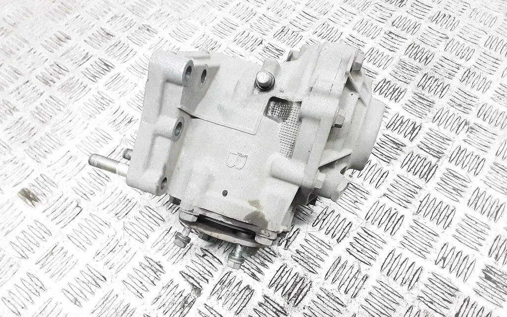 Gearbox transfer box case – Toyota RAV 4 (XA30) (2006-2016)
