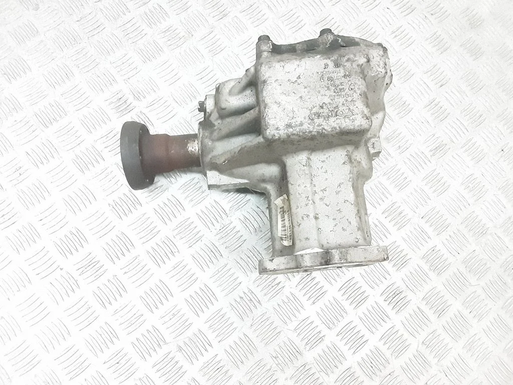 Gearbox transfer box case – Volvo XC90 (2007-2014)
