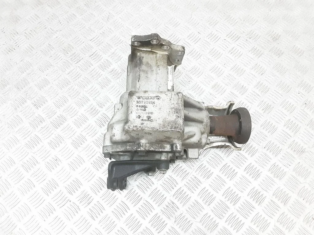 Gearbox transfer box case – Volvo XC90 (2007-2014)
