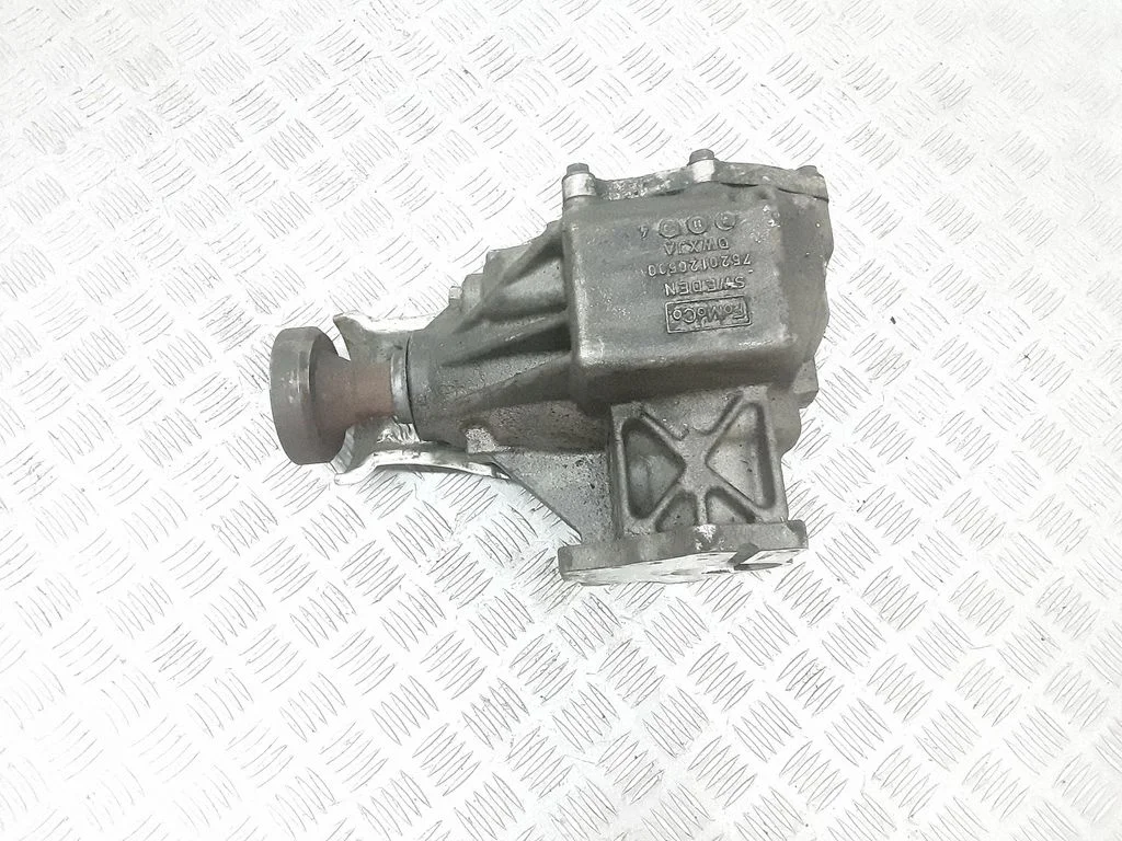 Gearbox transfer box case – Volvo XC70 (2008-2013)