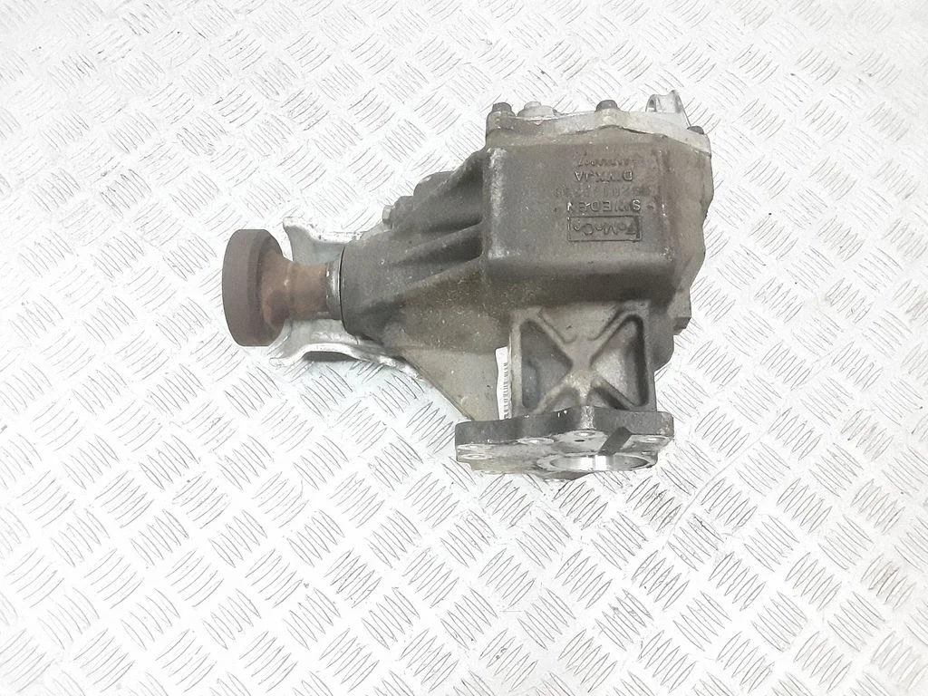 Gearbox transfer box case – Volvo XC60 (2009-2013)