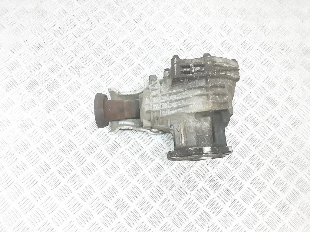 Gearbox transfer box case – Volvo XC60 (2009-2013)