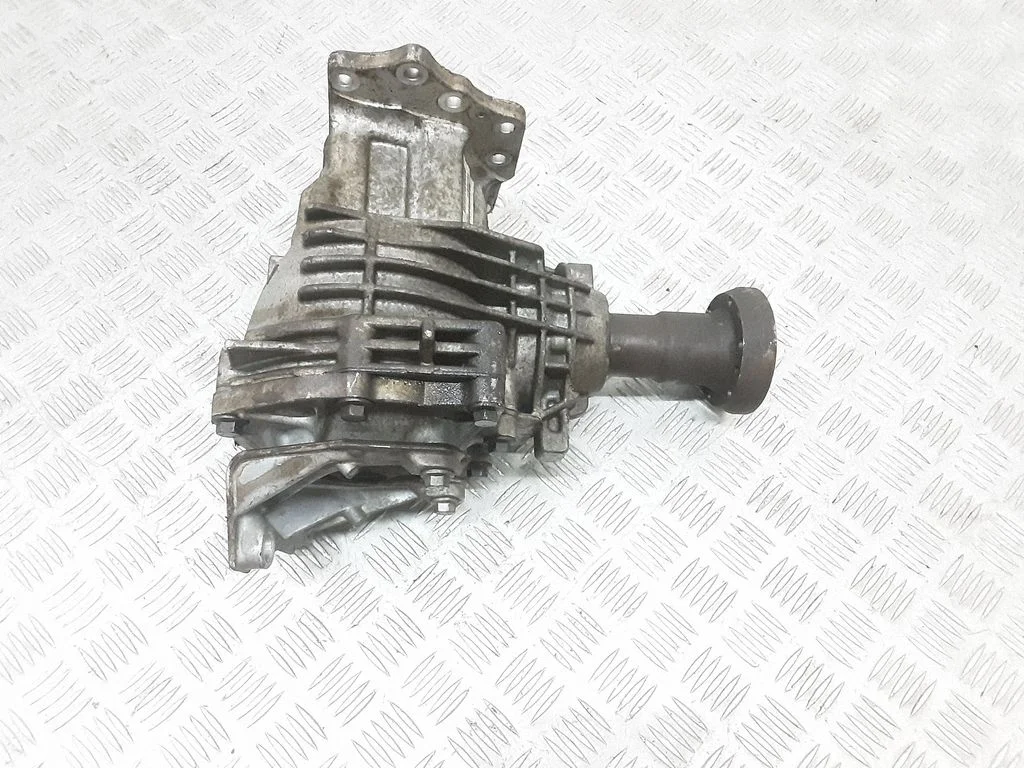 Gearbox transfer box case – Volvo XC60 (2009-2013)