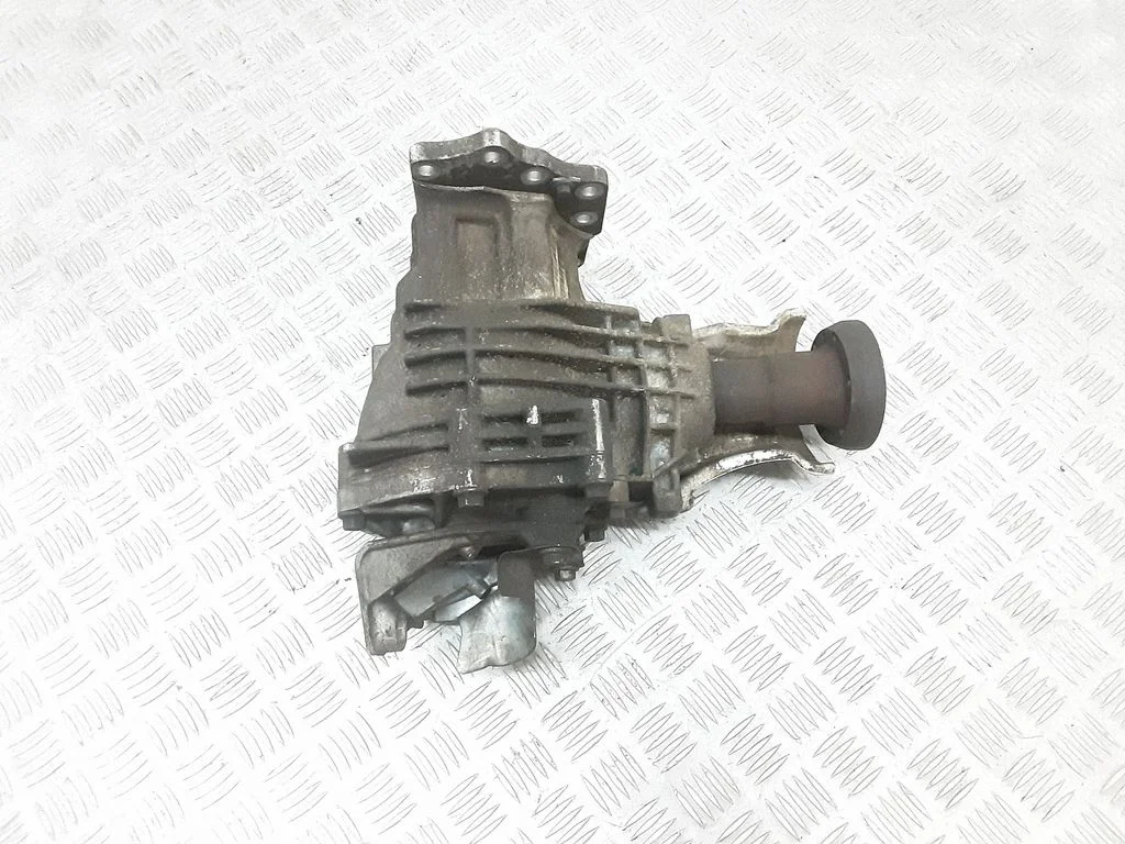 Gearbox transfer box case – Volvo XC60 (2009-2013)