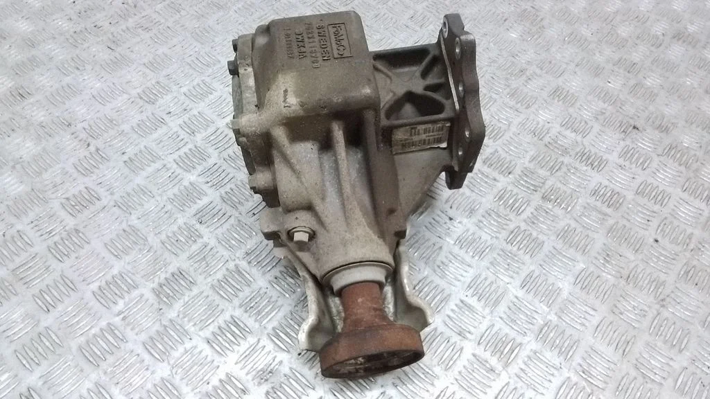 Gearbox transfer box case – Volvo S80 (2007-2013)