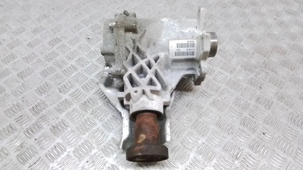 Gearbox transfer box case – Volvo XC60 (2009-2013)