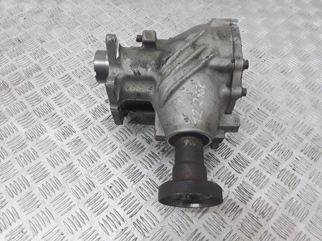 Gearbox transfer box case – Volvo XC90 (2007-2014)