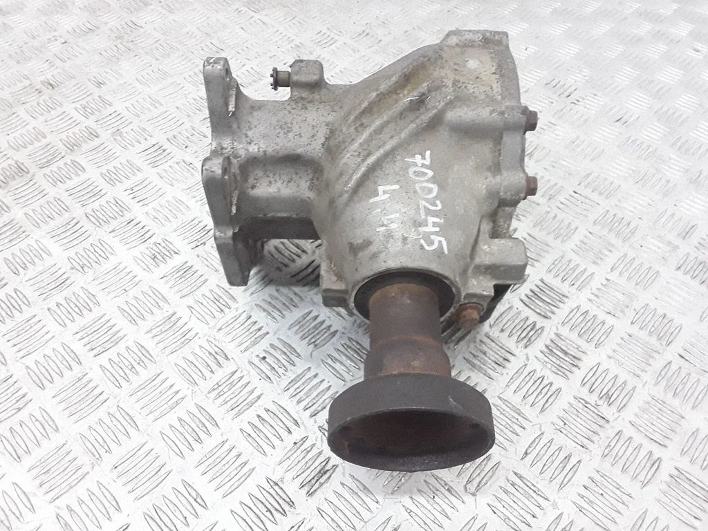 Gearbox transfer box case – Volvo XC90 (2007-2014)