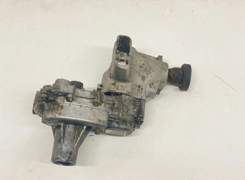 Gearbox transfer box case – Volvo XC90 (2003-2006)