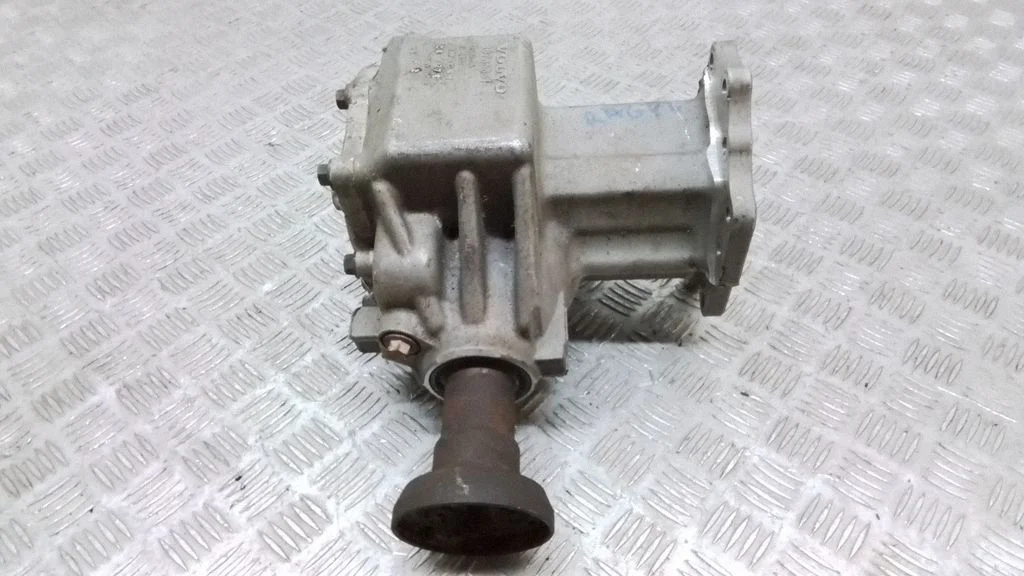 Gearbox transfer box case – Volvo XC90 (2007-2014)