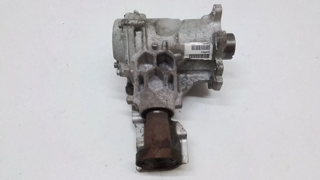 Gearbox transfer box case – Volvo XC90 (2014-)