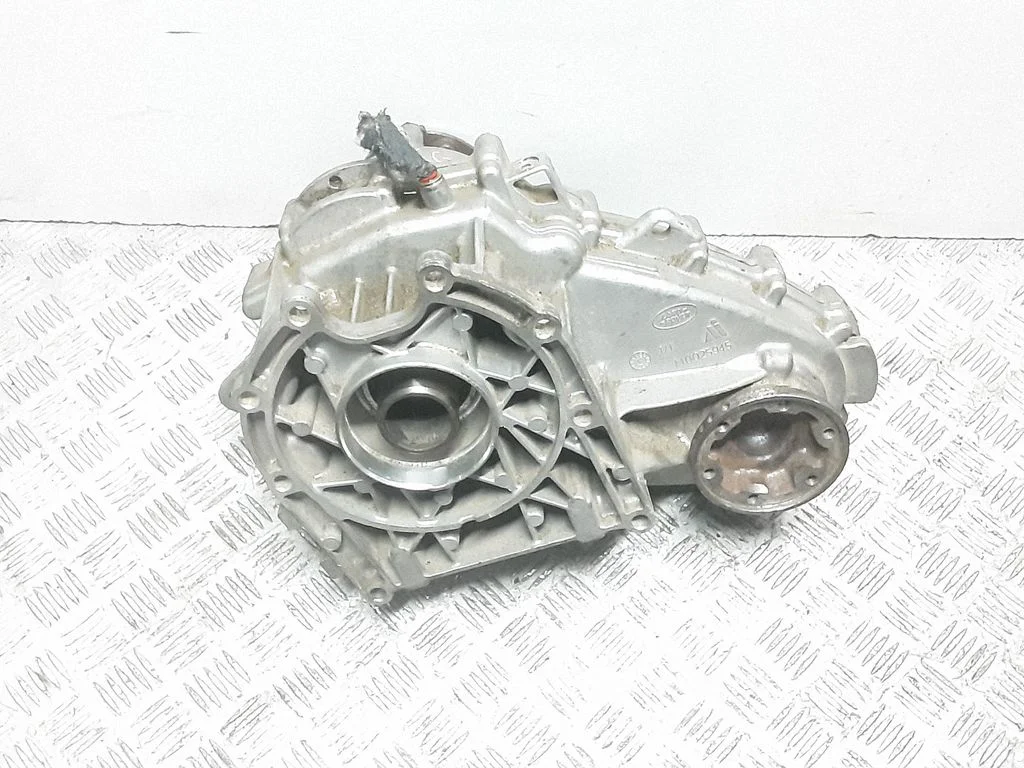 Gearbox transfer box case DPLA7K780AD