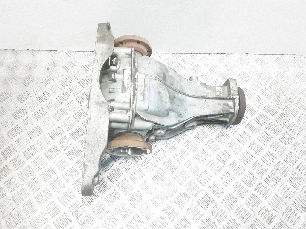 Rear differential 0AR525083B