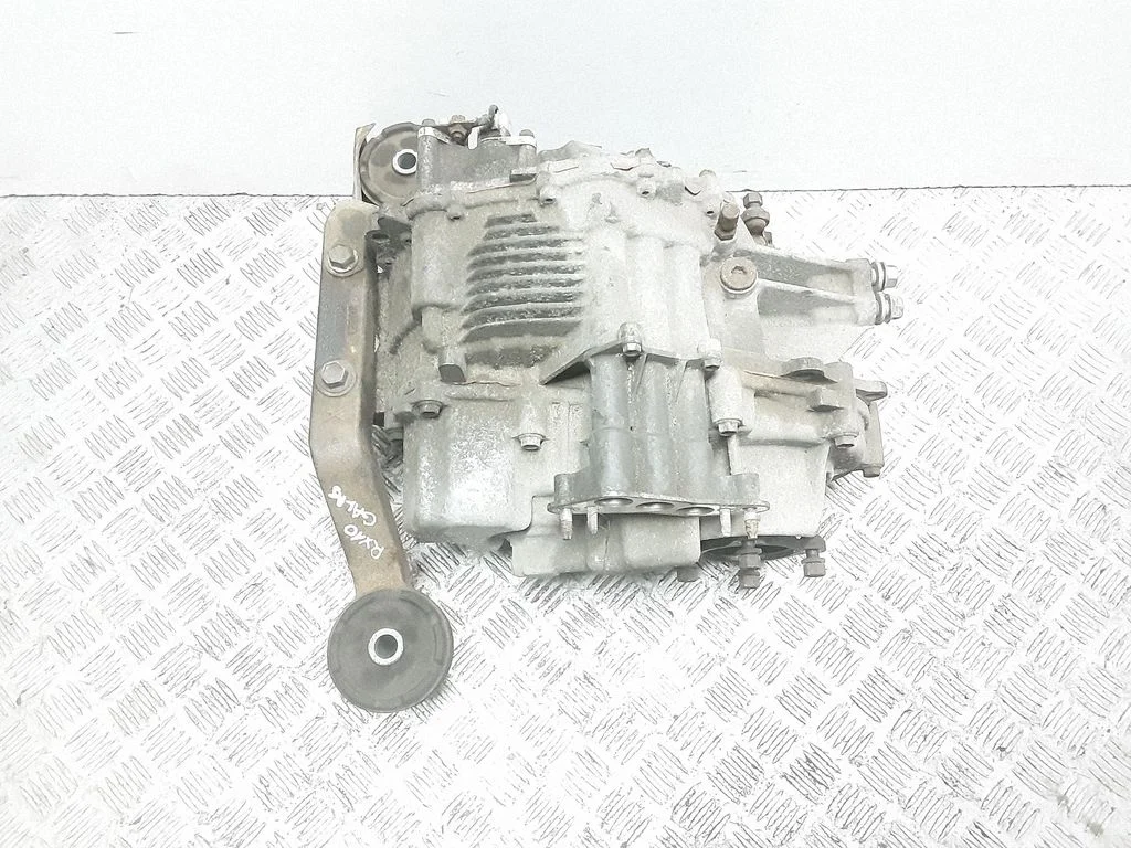 Rear differential 5239148050