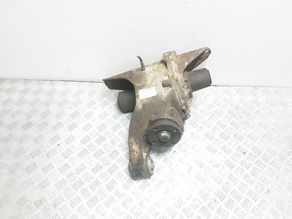 Rear differential TVK500112