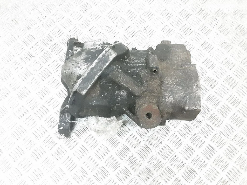 Rear differential – Volvo XC90 (2003-2006)