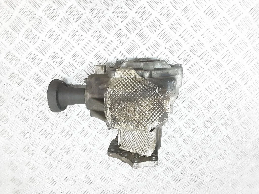 Gearbox transfer box case – Volvo XC90 (2007-2014)
