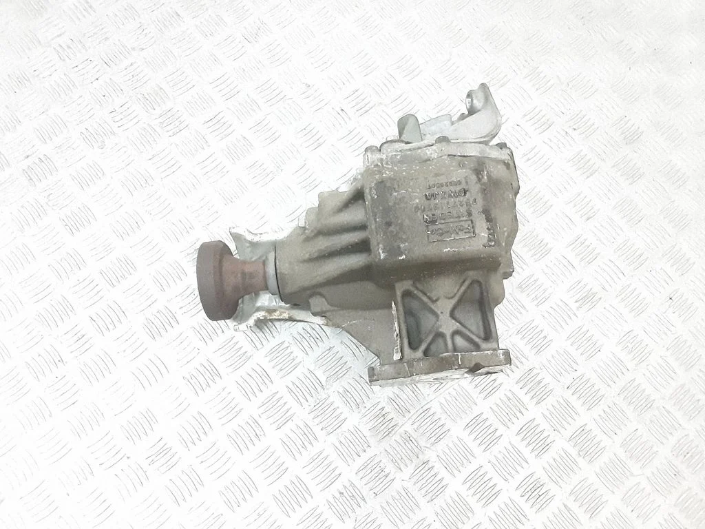 Gearbox transfer box case – Volvo S80 (2007-2013)
