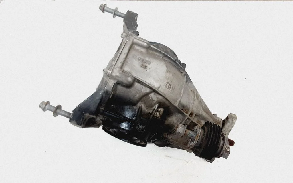 Rear differential 2053508911
