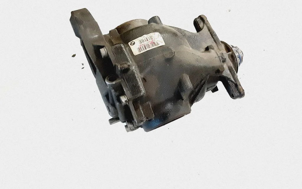 Tagumine reduktor (diferentsiaal) – BMW X3 F25 (2010-2017)