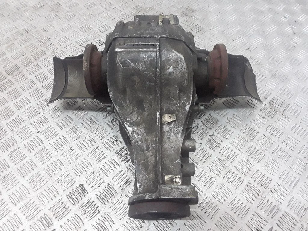 Rear differential 0AR525053