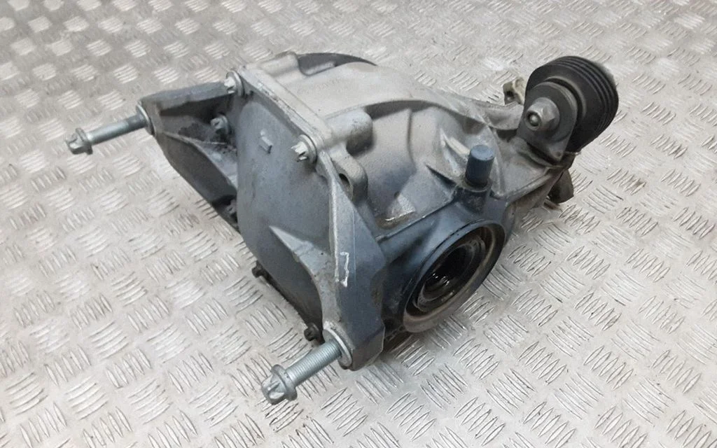 Tagumine reduktor (diferentsiaal) A2133510008