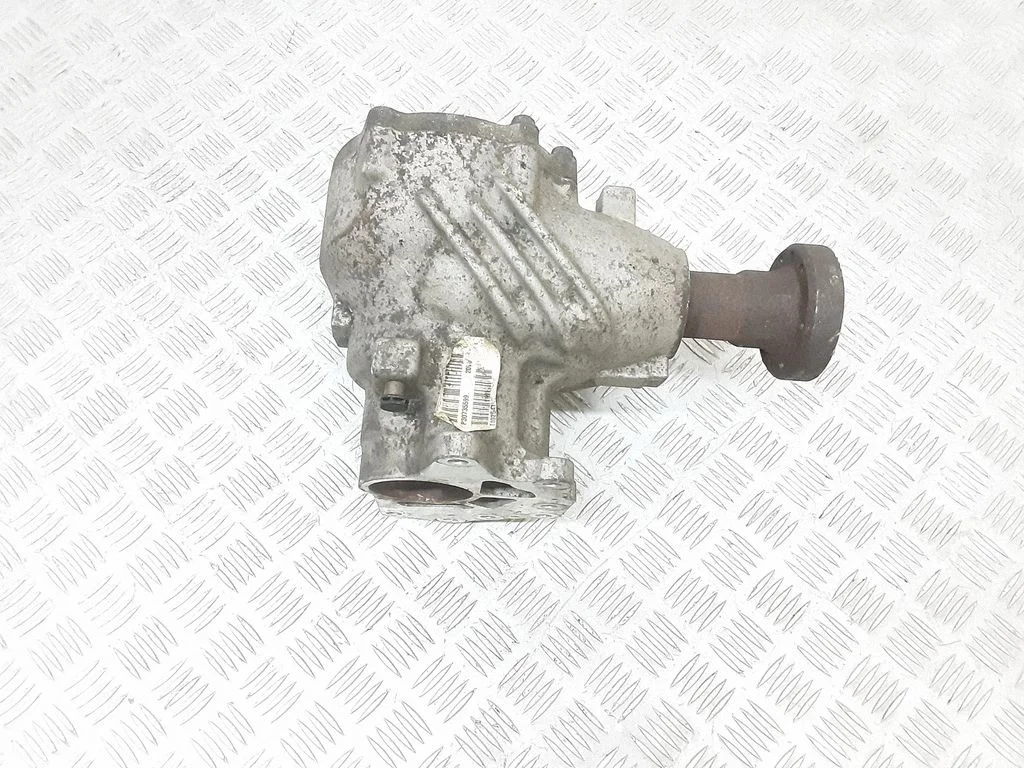 Gearbox transfer box case – Volvo XC90 (2007-2014)