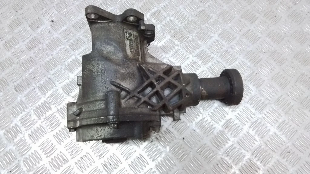 Gearbox transfer box case – Volvo XC60 (2009-2013)