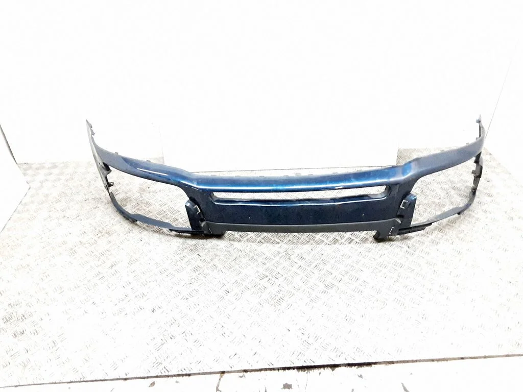 Priekšējais bamperis 08620598