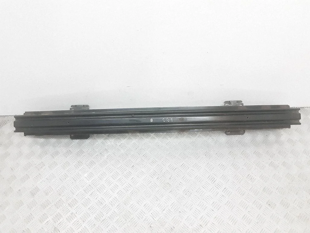 Front bumper cross member DPF000086
