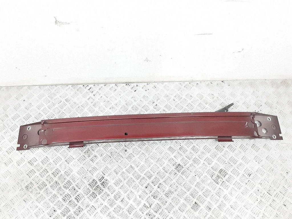 Front bumper cross member