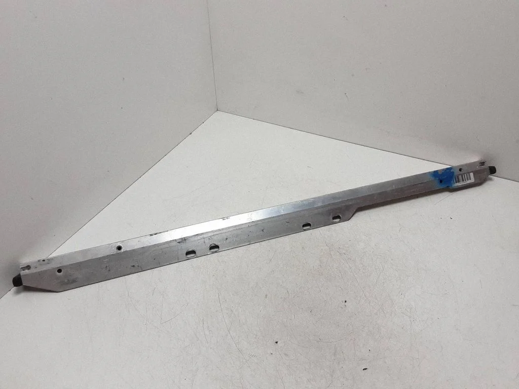 Front bumper cross member 31448888