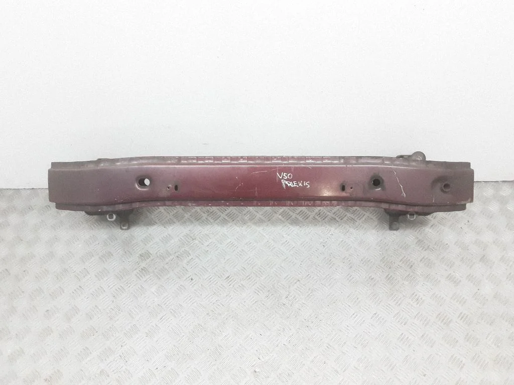 Front bumper cross member – Volvo V50 (2004-2007)