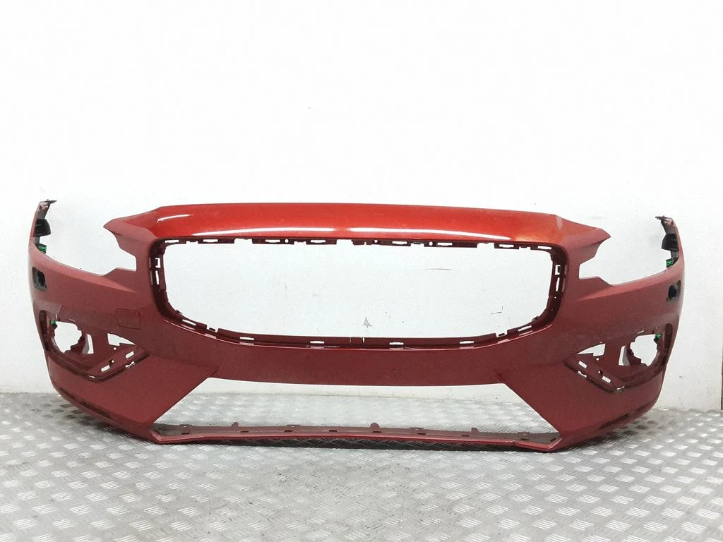 Front bumper 31455621