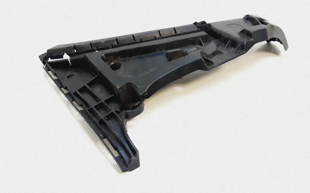 Esistange kinnitusklamber – Volvo XC90 (2007-2014)