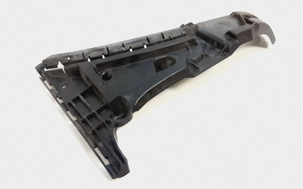 Esistange kinnitusklamber – Volvo XC90 (2007-2014)