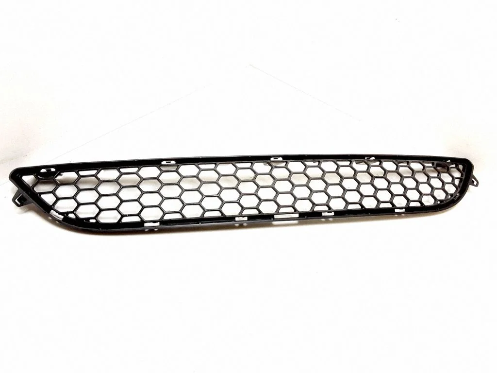 Front bumper lower grill 30795022