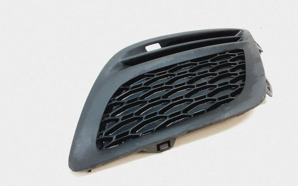 Front bumper lower grill – Volvo XC60 (2009-2013)