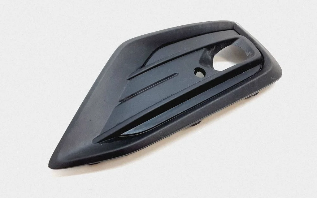 Front bumper lower grill – Volvo V60 (2018-)
