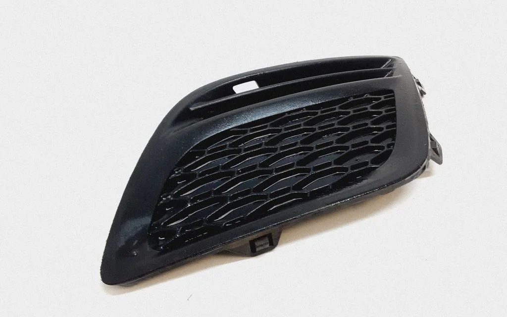 Front bumper lower grill – Volvo XC60 (2009-2013)