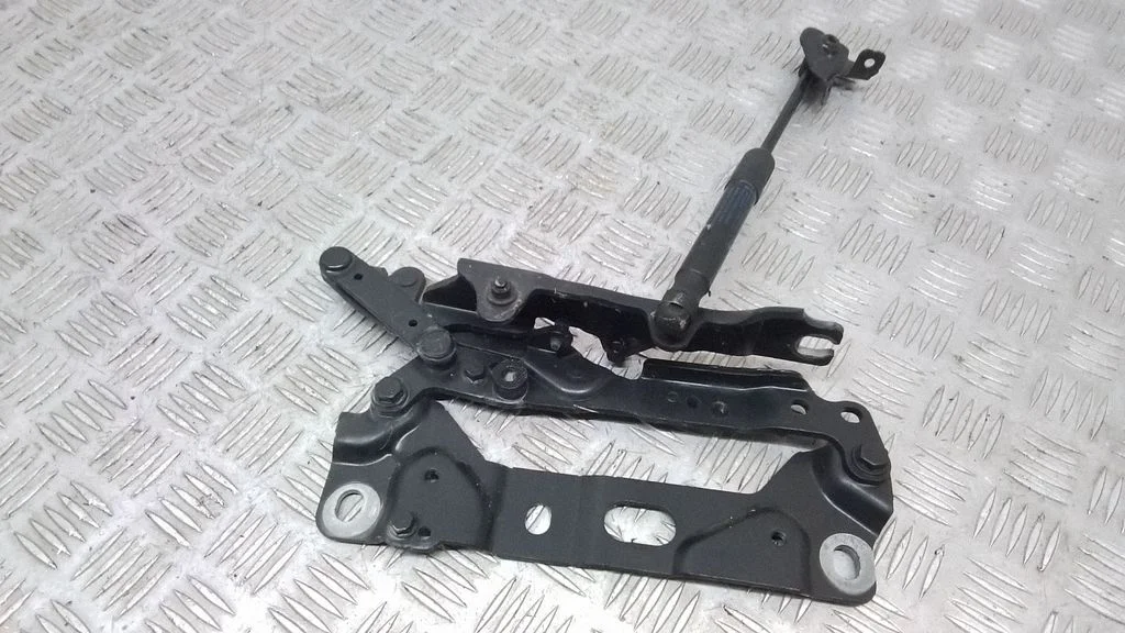 Mootorikapoti hinged – BMW 7-seeria F01 F02 F03 F04 (2008-2016)