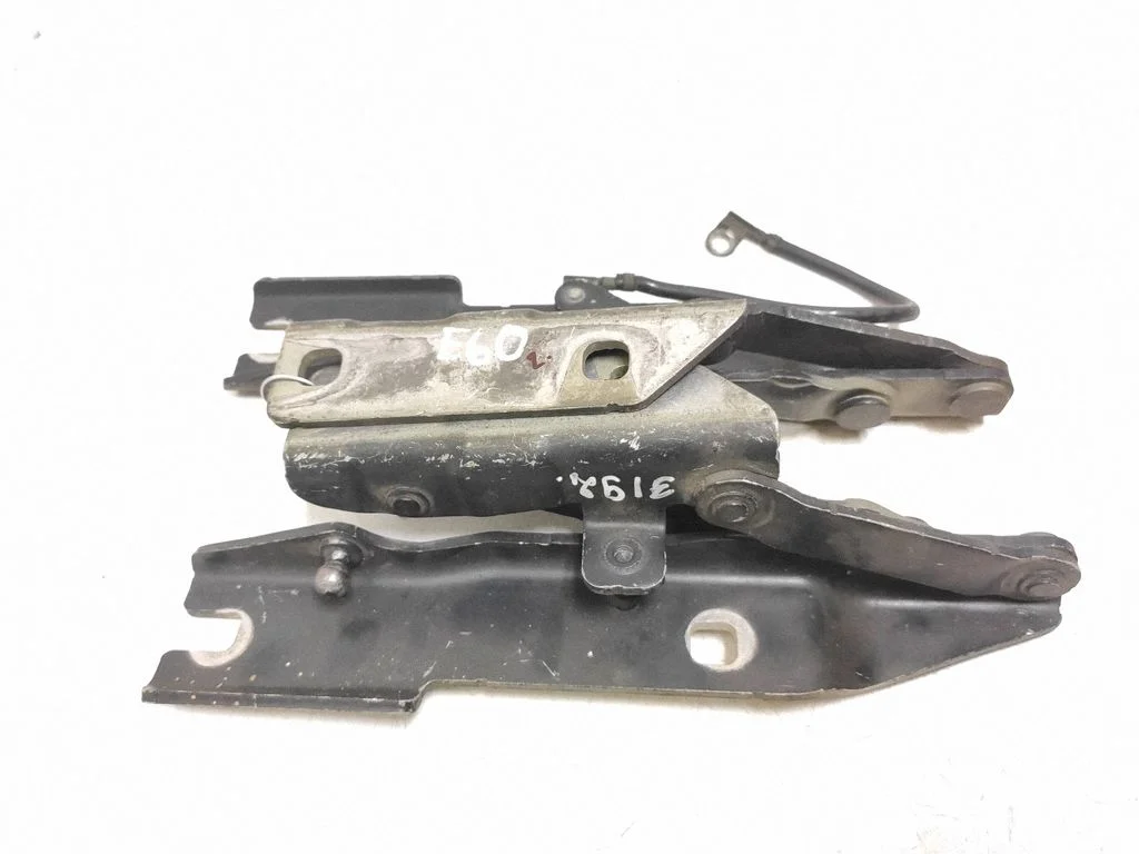 Mootorikapoti hinged 008727