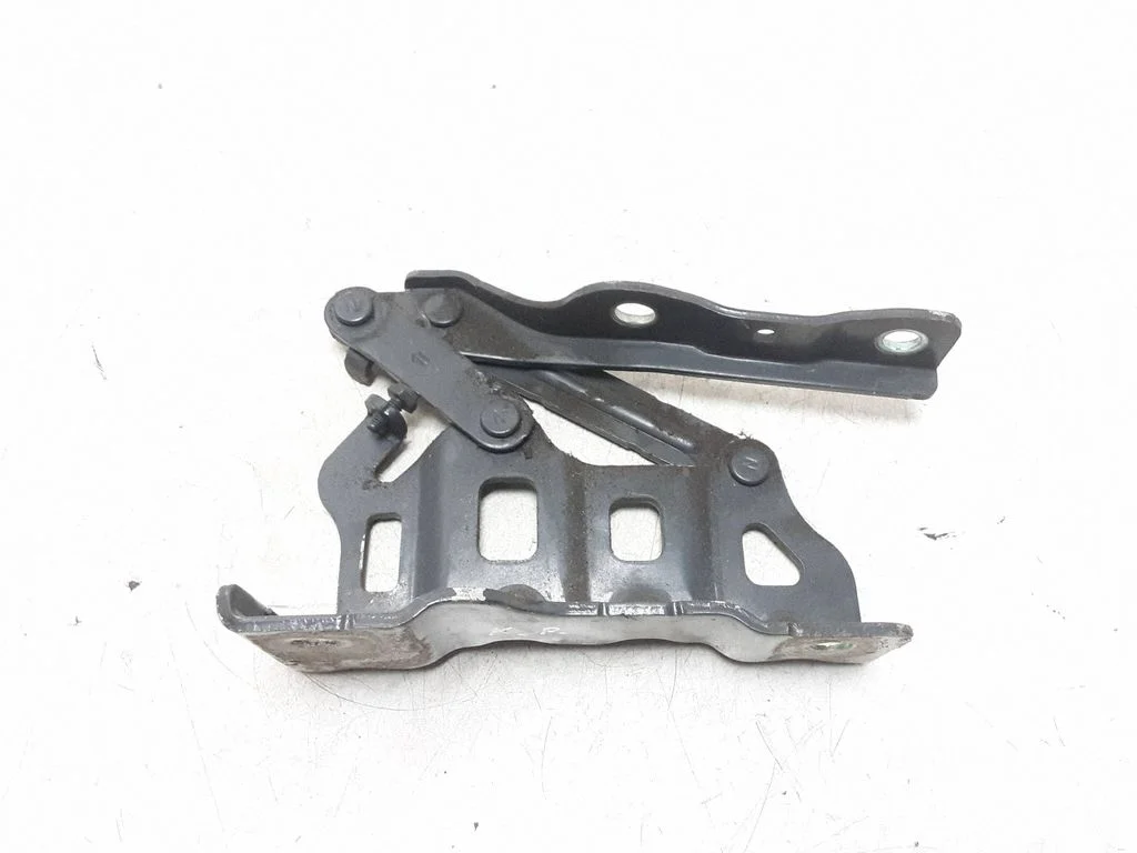 Engine bonnet/hood hinges – front left