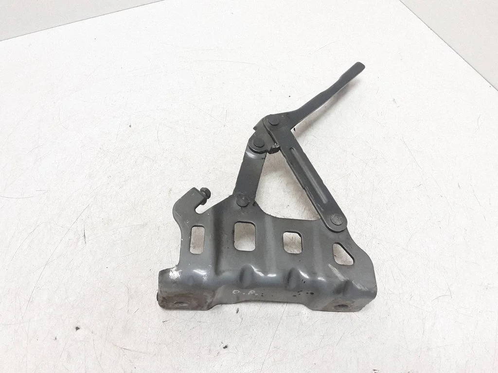 Engine bonnet/hood hinges