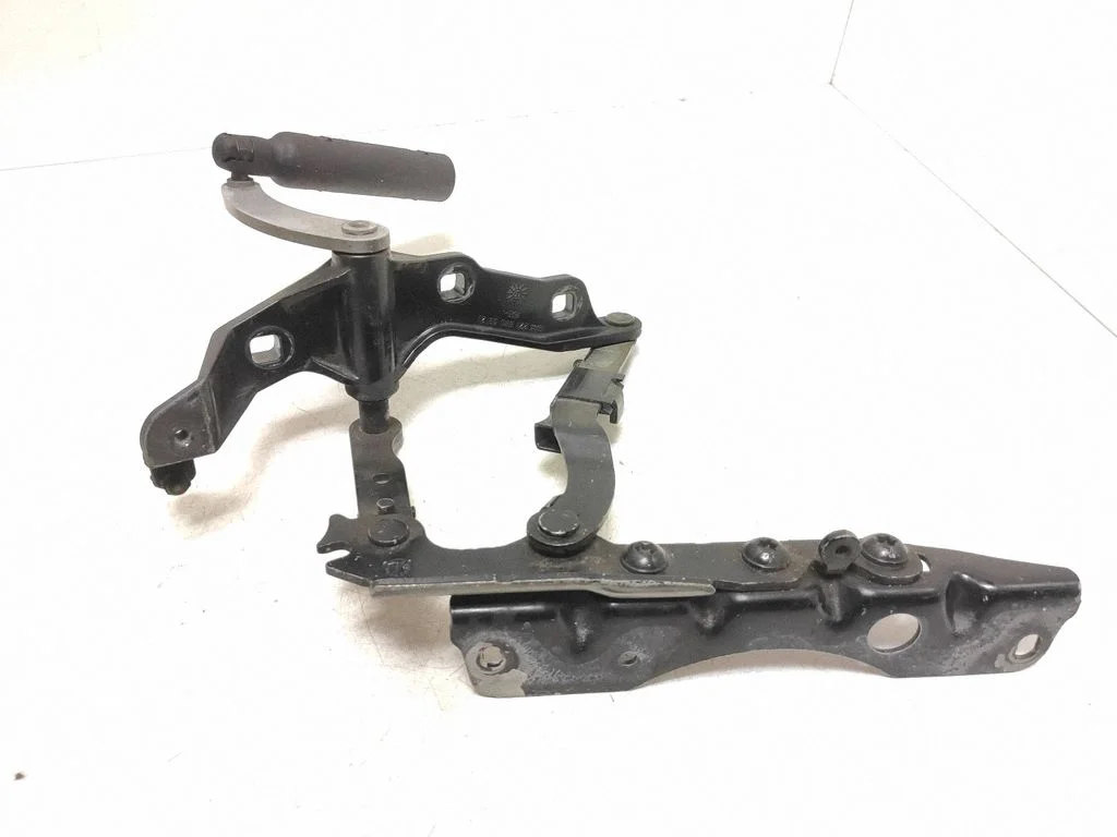 Mootorikapoti hinged – Mercedes-Benz S-klass W221 (2005-2013)