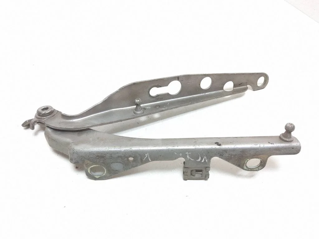 Engine bonnet/hood hinges – front left