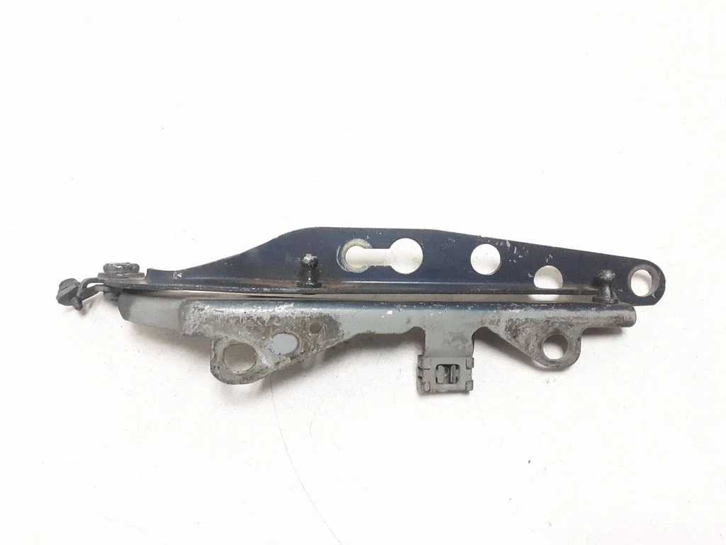 Engine bonnet/hood hinges – front left